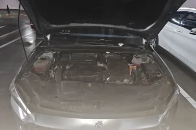 BYD Qin Plus 2021, 44200 км, за 9918 USD - фото 19