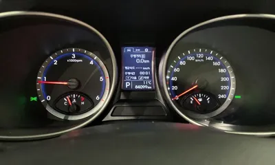 Hyundai Santafe 2013, 84099 км, за 6748.34 USD - фото 8