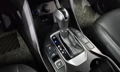 Hyundai Santafe 2013, 84099 км, за 6748.34 USD - фото 9