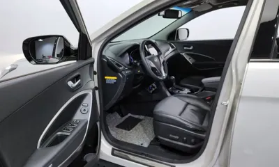 Hyundai Santafe 2013, 84099 км, за 6748.34 USD - фото 10