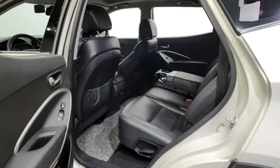 Hyundai Santafe 2013, 84099 км, за 6748.34 USD - фото 11