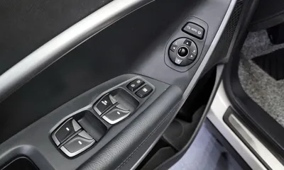Hyundai Santafe 2013, 84099 км, за 6748.34 USD - фото 13