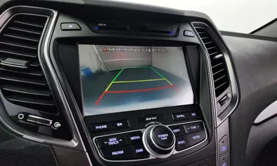 Hyundai Santafe 2013, 84099 км, за 6748.34 USD - фото 17