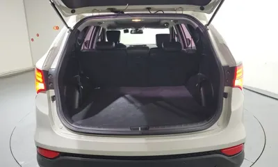 Hyundai Santafe 2013, 84099 км, за 6748.34 USD - фото 20