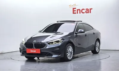 BMW 2-Series