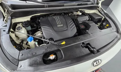 Kia Canival 2016, 88955 км, за 11750.03 USD - фото 6