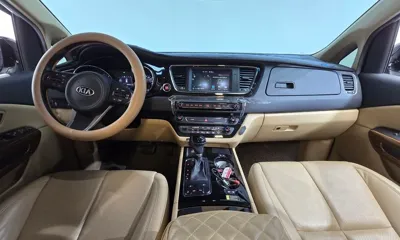 Kia Canival 2016, 88955 км, за 11750.03 USD - фото 7