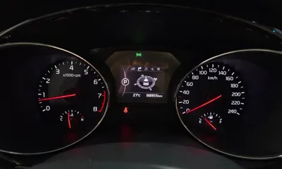 Kia Canival 2016, 88955 км, за 11750.03 USD - фото 8