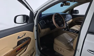 Kia Canival 2016, 88955 км, за 11750.03 USD - фото 10