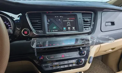 Kia Canival 2016, 88955 км, за 11750.03 USD - фото 13