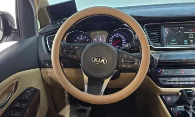 Kia Canival 2016, 88955 км, за 11750.03 USD - фото 14