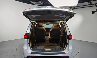 Kia Canival 2016, 88955 км, за 11750.03 USD - фото 20