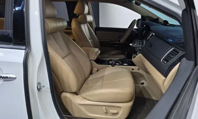 Kia Canival 2016, 88955 км, за 11750.03 USD - фото 26