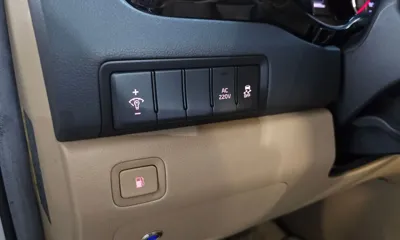 Kia Canival 2016, 88955 км, за 11750.03 USD - фото 29