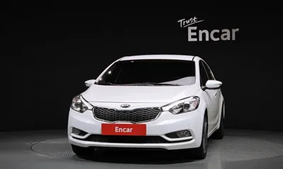 Kia K3 2015, 144868 км, за 3800.9 USD