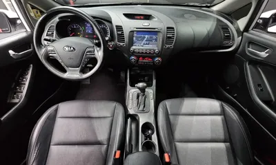 Kia K3 2015, 144868 км, за 3800.9 USD - фото 7