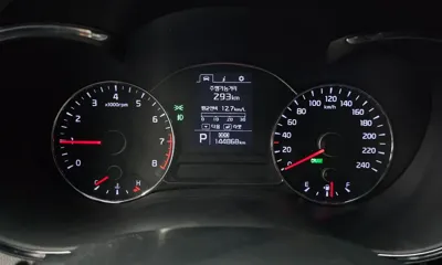 Kia K3 2015, 144868 км, за 3800.9 USD - фото 8
