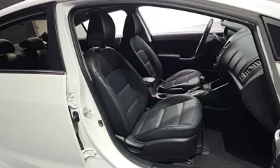 Kia K3 2015, 144868 км, за 3800.9 USD - фото 10