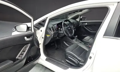 Kia K3 2015, 144868 км, за 3800.9 USD - фото 11
