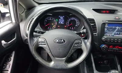 Kia K3 2015, 144868 км, за 3800.9 USD - фото 14