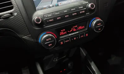 Kia K3 2015, 144868 км, за 3800.9 USD - фото 17