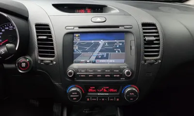 Kia K3 2015, 144868 км, за 3800.9 USD - фото 19