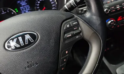 Kia K3 2015, 144868 км, за 3800.9 USD - фото 20