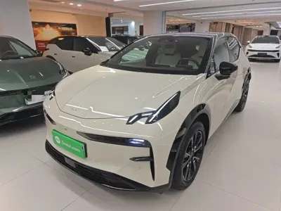 Zeekr X · 2024 год