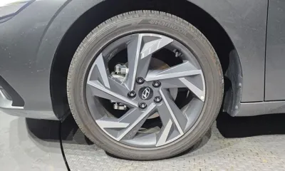 Hyundai Avante 2026, 6417 км, за 17711.79 USD