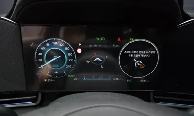 Hyundai Avante 2026, 6417 км, за 17711.79 USD - фото 8