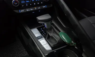 Hyundai Avante 2026, 6417 км, за 17711.79 USD - фото 9