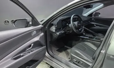 Hyundai Avante 2026, 6417 км, за 17711.79 USD - фото 10
