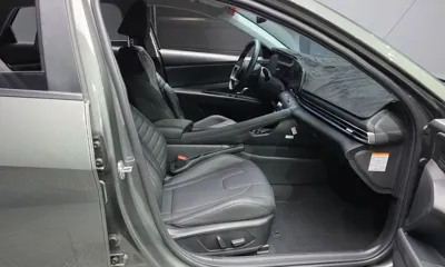 Hyundai Avante 2026, 6417 км, за 17711.79 USD - фото 11
