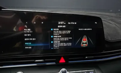 Hyundai Avante 2026, 6417 км, за 17711.79 USD - фото 16