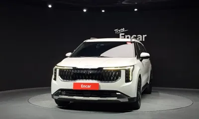 Kia Canival 2024, 14076 км, за 25928.84 USD