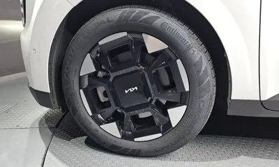 Kia Canival 2024, 14076 км, за 25928.84 USD