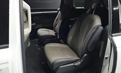 Kia Canival 2024, 14076 км, за 25928.84 USD - фото 26