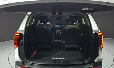 Kia Canival 2024, 14076 км, за 25928.84 USD - фото 32