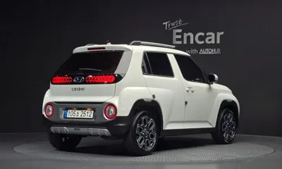 Hyundai Casper 2022, 21465 км, за 11189.18 USD