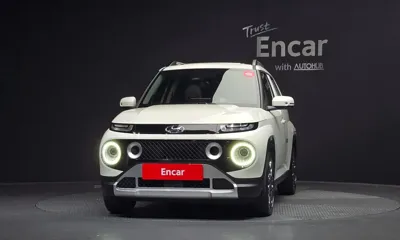 Hyundai Casper 2022, 21465 км, за 11189.18 USD