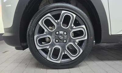 Hyundai Casper 2022, 21465 км, за 11189.18 USD