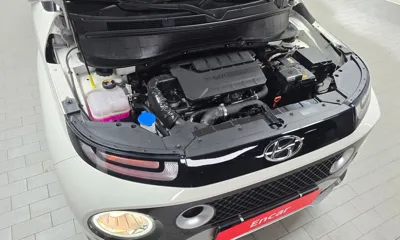 Hyundai Casper 2022, 21465 км, за 11181.17 USD - фото 6