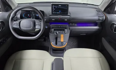 Hyundai Casper 2022, 21465 км, за 11181.17 USD - фото 7