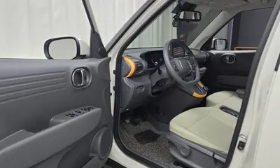 Hyundai Casper 2022, 21465 км, за 11181.17 USD - фото 10