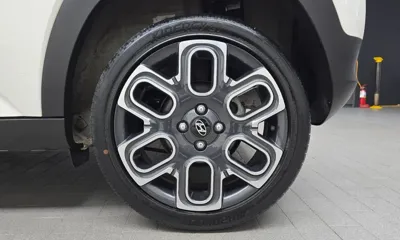 Hyundai Casper 2022, 21465 км, за 11181.17 USD - фото 21