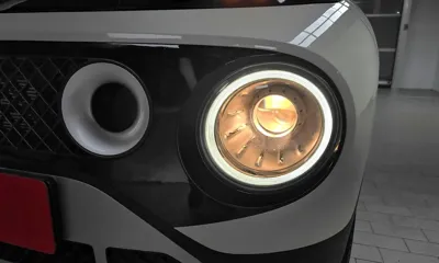Hyundai Casper 2022, 21465 км, за 11181.17 USD - фото 22