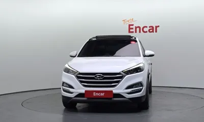 Hyundai Tucson 2016, 121009 км, за 6892.48 USD