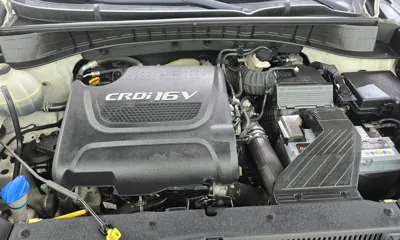 Hyundai Tucson 2016, 121009 км, за 6840.39 USD - фото 6