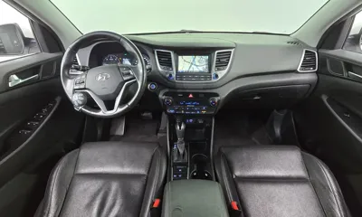 Hyundai Tucson 2016, 121009 км, за 6840.39 USD - фото 7