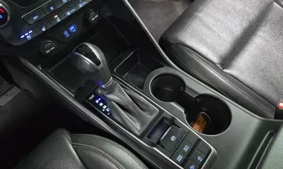 Hyundai Tucson 2016, 121009 км, за 6840.39 USD - фото 9